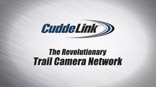 CuddeLink Long Range IR Trail/Game Camera 20MP - image 1 from the video